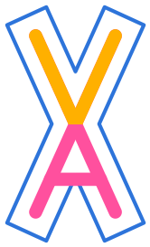VISxAI Logo